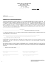 HIPPA Authorization Form